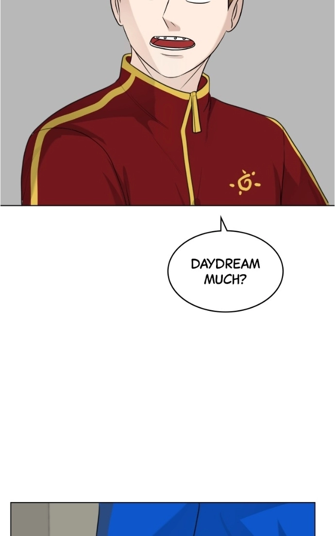 Read Bigman chapter 135 image 26 on Lezhin