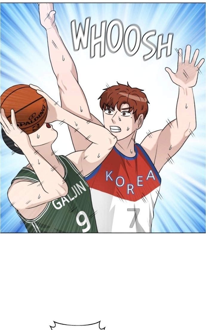 Read Bigman chapter 135 image 37 on Lezhin