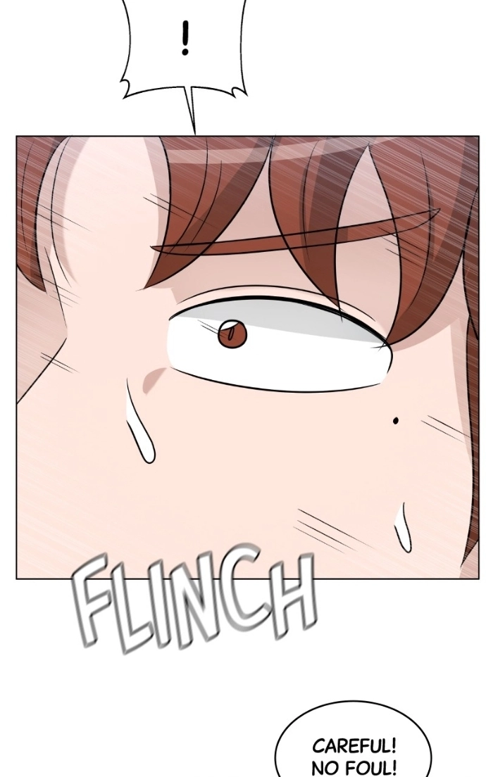 Read Bigman chapter 135 image 38 on Lezhin