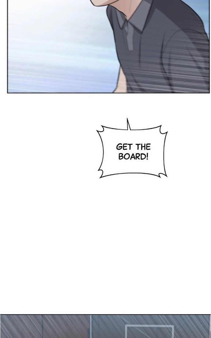 Read Bigman chapter 135 image 4 on Lezhin