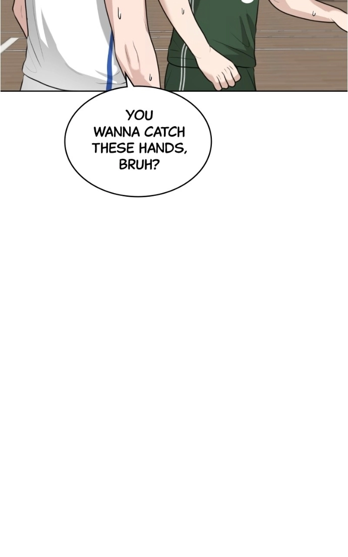 Read Bigman chapter 135 image 42 on Lezhin