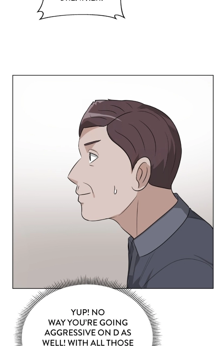 Read Bigman chapter 135 image 44 on Lezhin