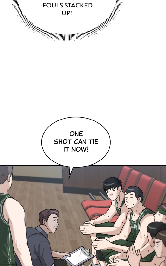 Read Bigman chapter 135 image 45 on Lezhin