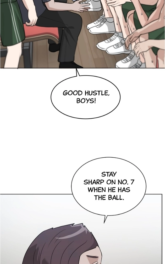 Read Bigman chapter 135 image 46 on Lezhin