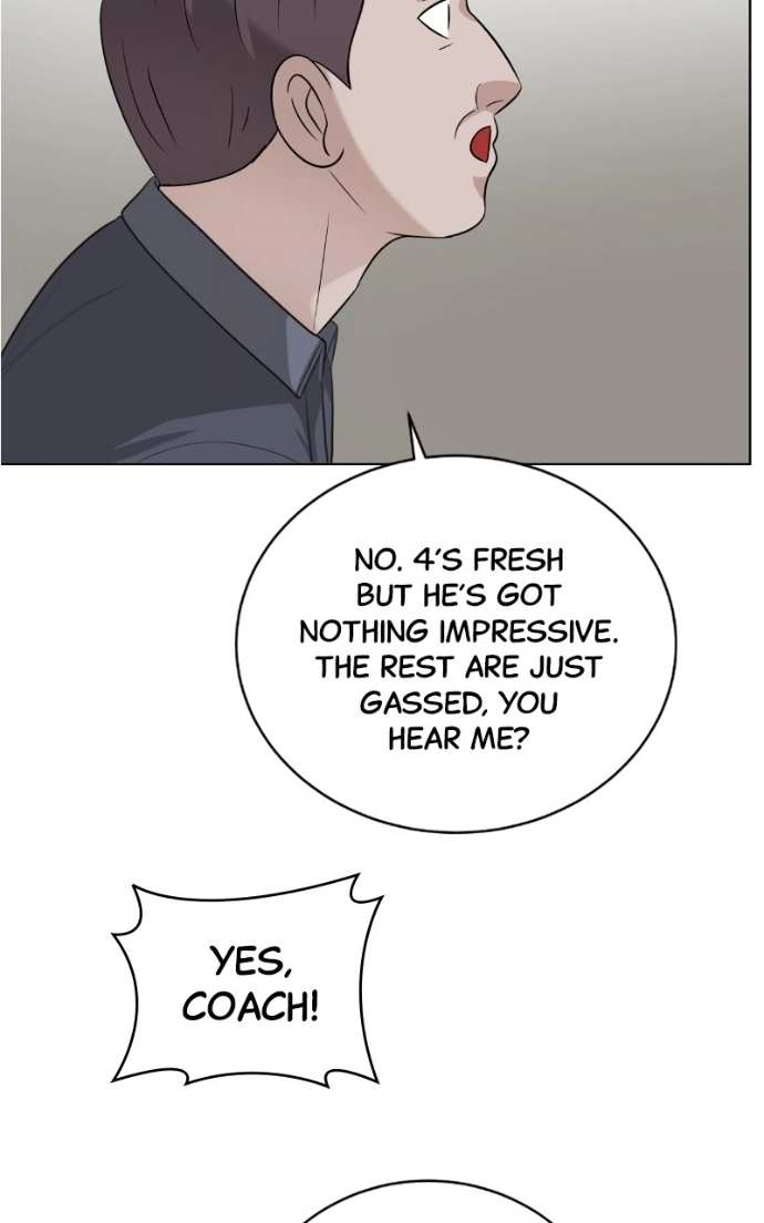 Read Bigman chapter 135 image 47 on Lezhin