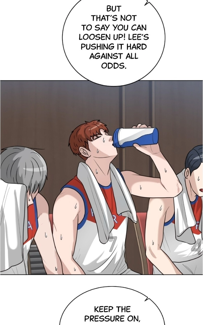 Read Bigman chapter 135 image 48 on Lezhin