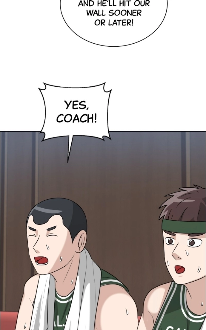 Read Bigman chapter 135 image 49 on Lezhin
