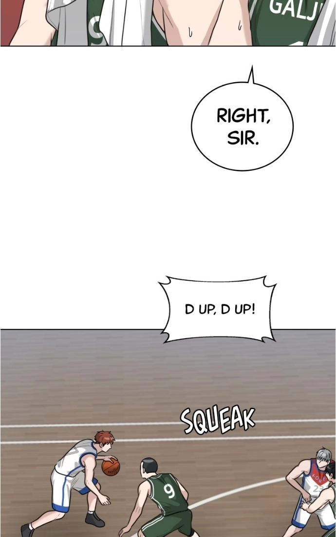 Read Bigman chapter 135 image 50 on Lezhin