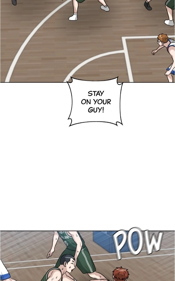 Read Bigman chapter 135 image 51 on Lezhin