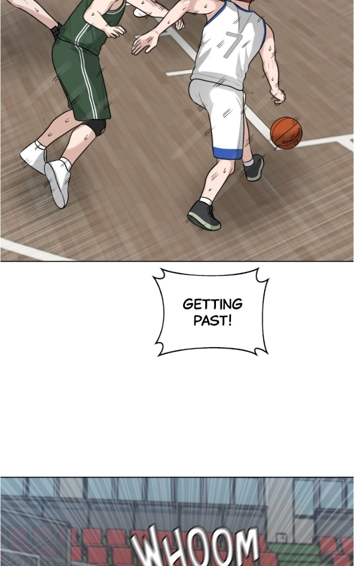 Read Bigman chapter 135 image 52 on Lezhin