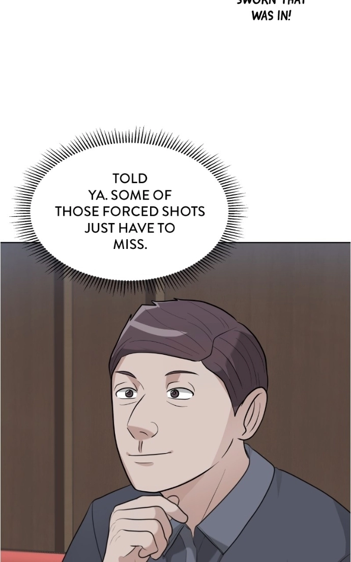 Read Bigman chapter 135 image 55 on Lezhin