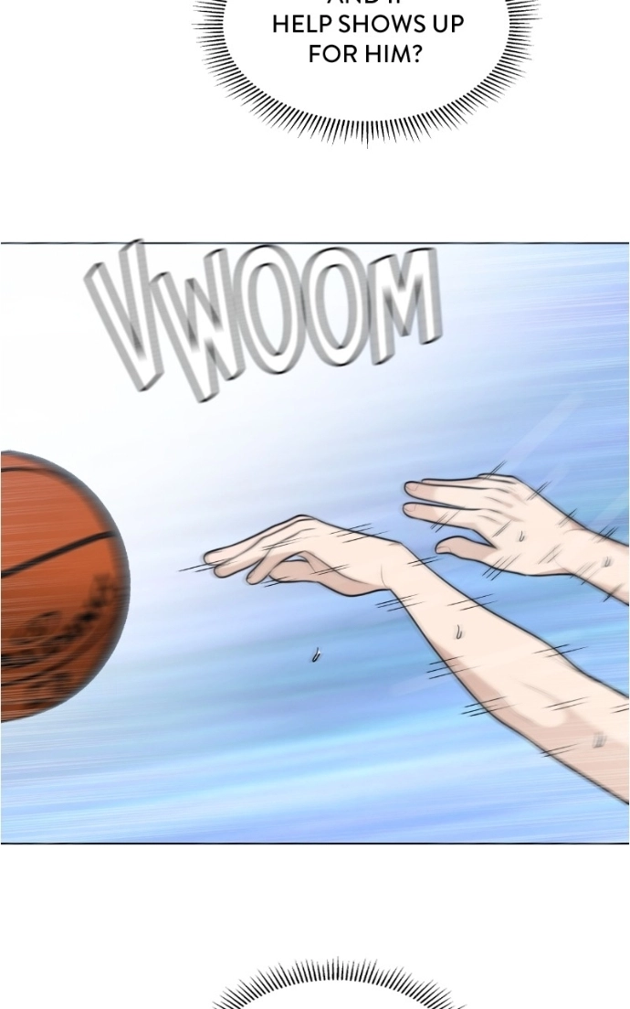 Read Bigman chapter 135 image 62 on Lezhin