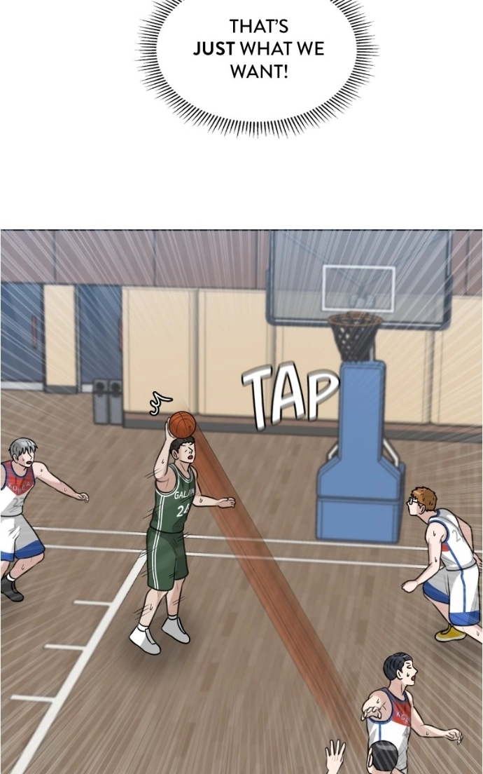Read Bigman chapter 135 image 63 on Lezhin