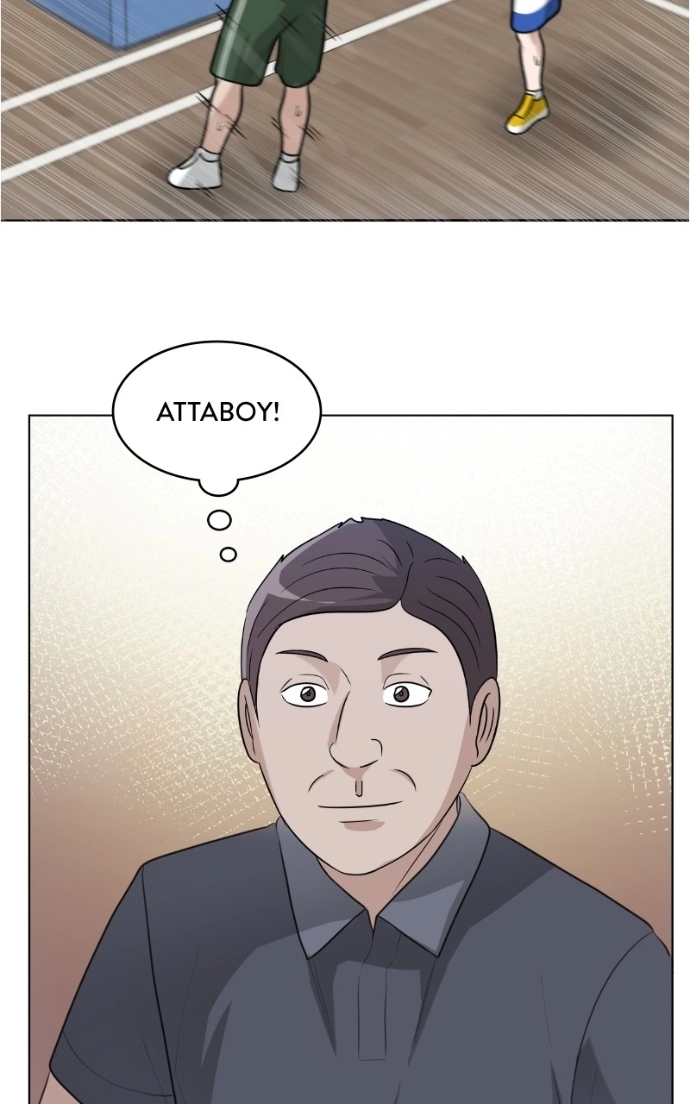 Read Bigman chapter 135 image 65 on Lezhin