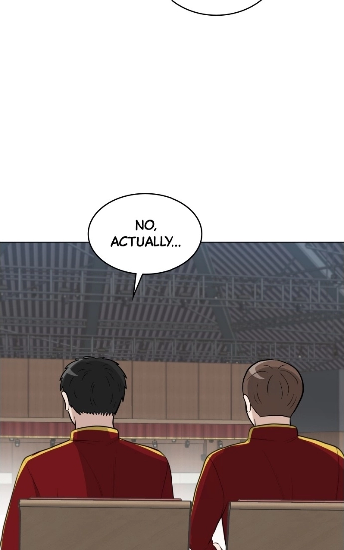 Read Bigman chapter 135 image 69 on Lezhin