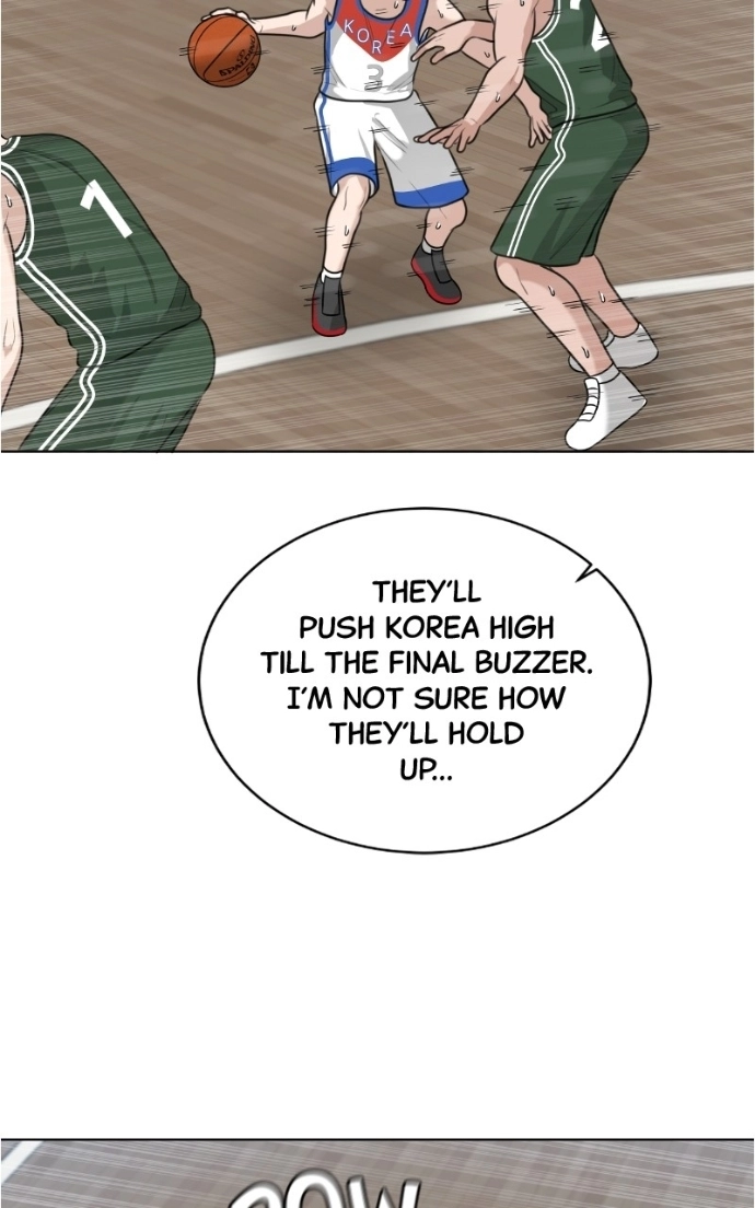 Read Bigman chapter 135 image 71 on Lezhin