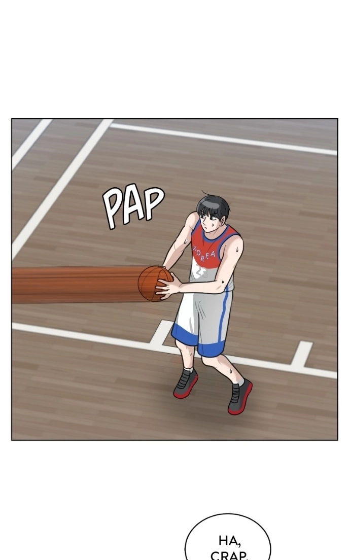 Read Bigman chapter 135 image 81 on Lezhin