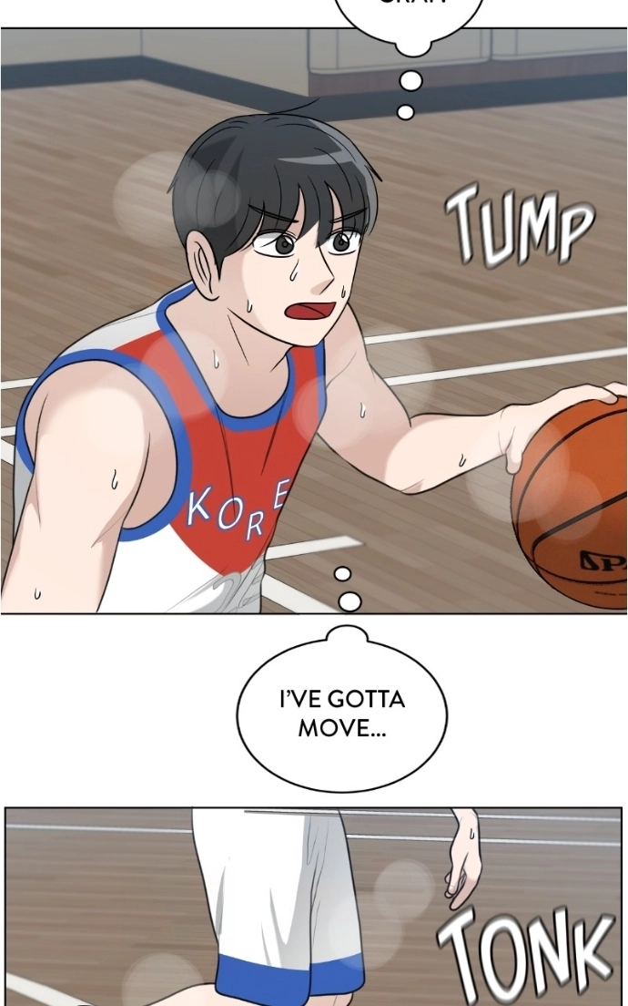 Read Bigman chapter 135 image 82 on Lezhin