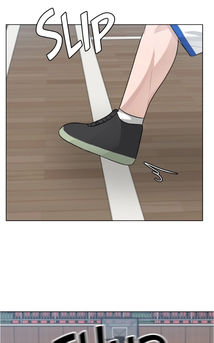 Read Bigman chapter 135 image 9 on Lezhin