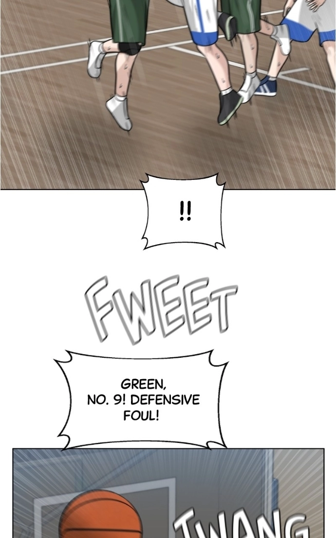 Read Bigman chapter 135 image 91 on Lezhin