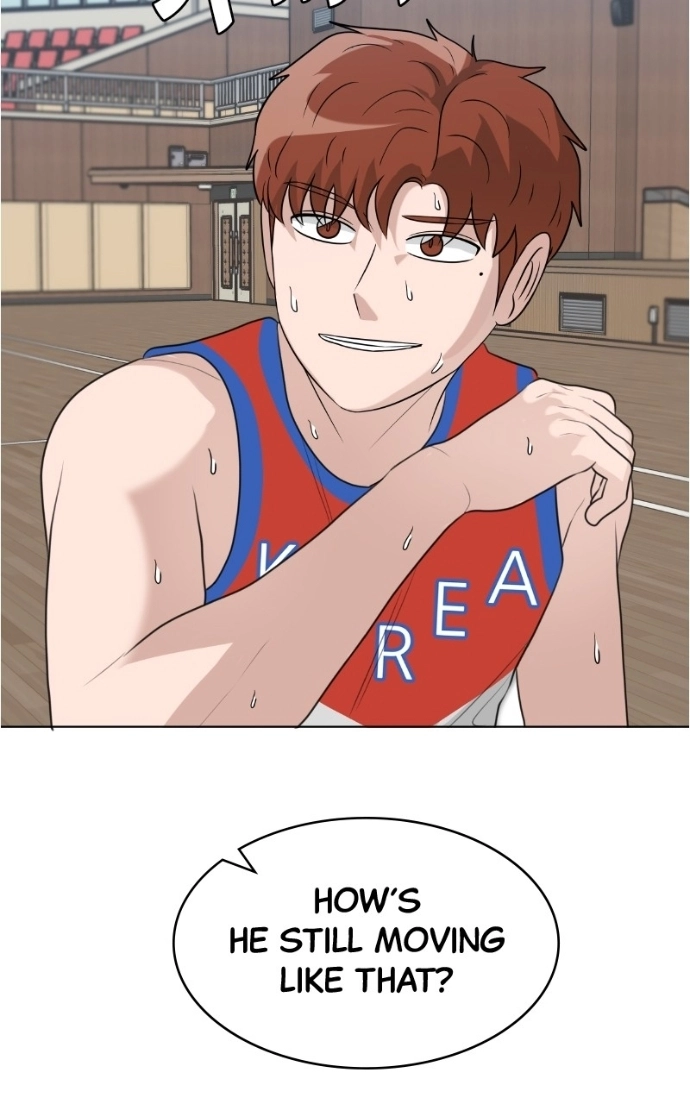 Read Bigman chapter 135 image 94 on Lezhin