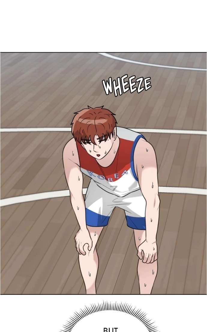 Read Bigman chapter 136 image 10 on Lezhin