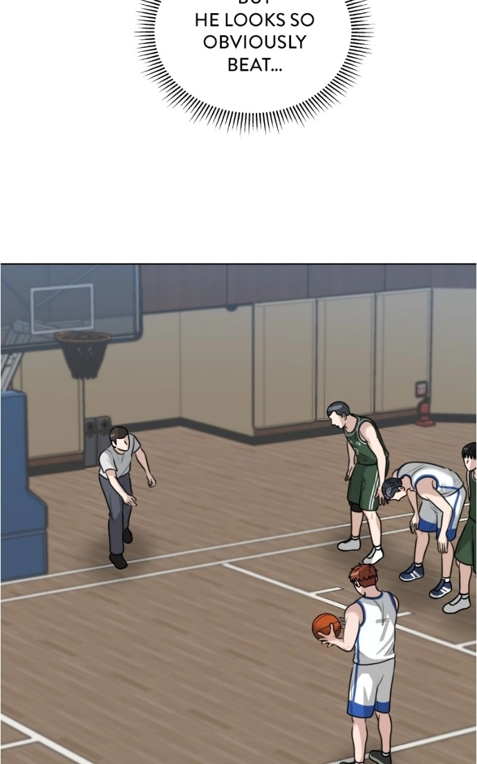 Read Bigman chapter 136 image 11 on Lezhin
