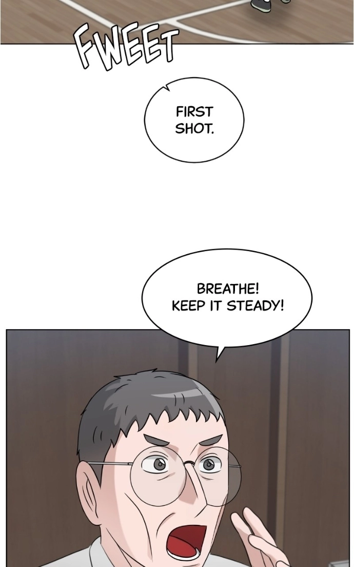 Read Bigman chapter 136 image 12 on Lezhin