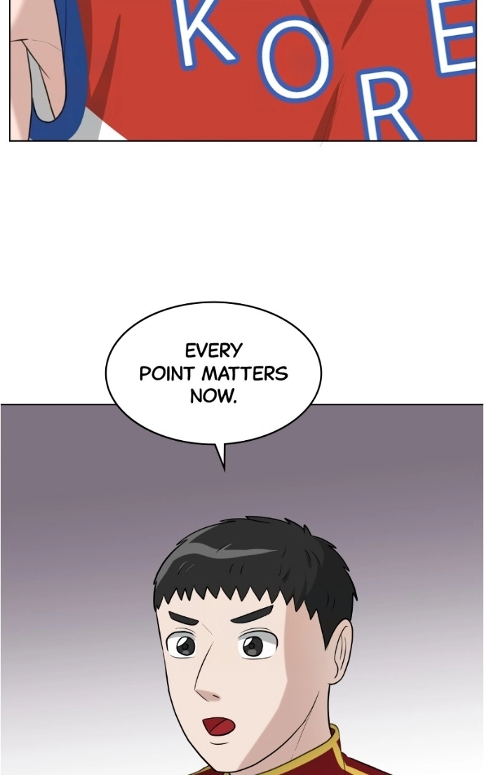 Read Bigman chapter 136 image 15 on Lezhin