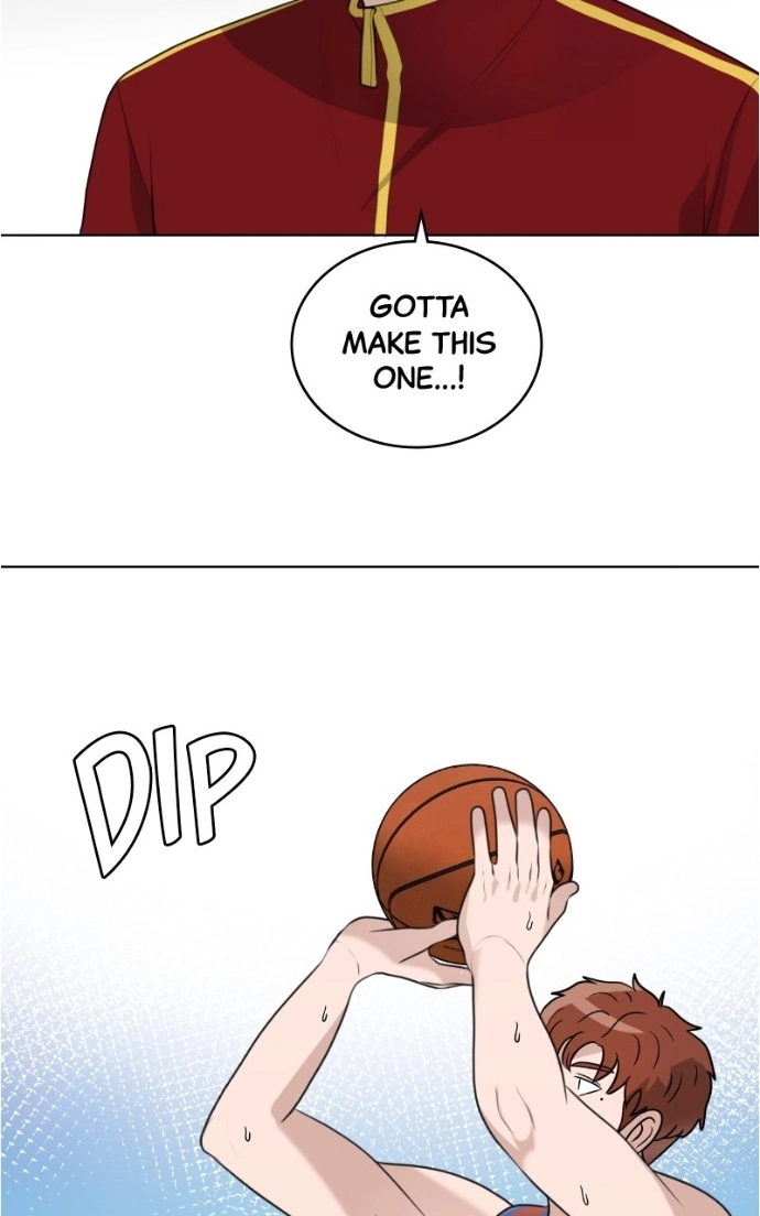 Read Bigman chapter 136 image 16 on Lezhin