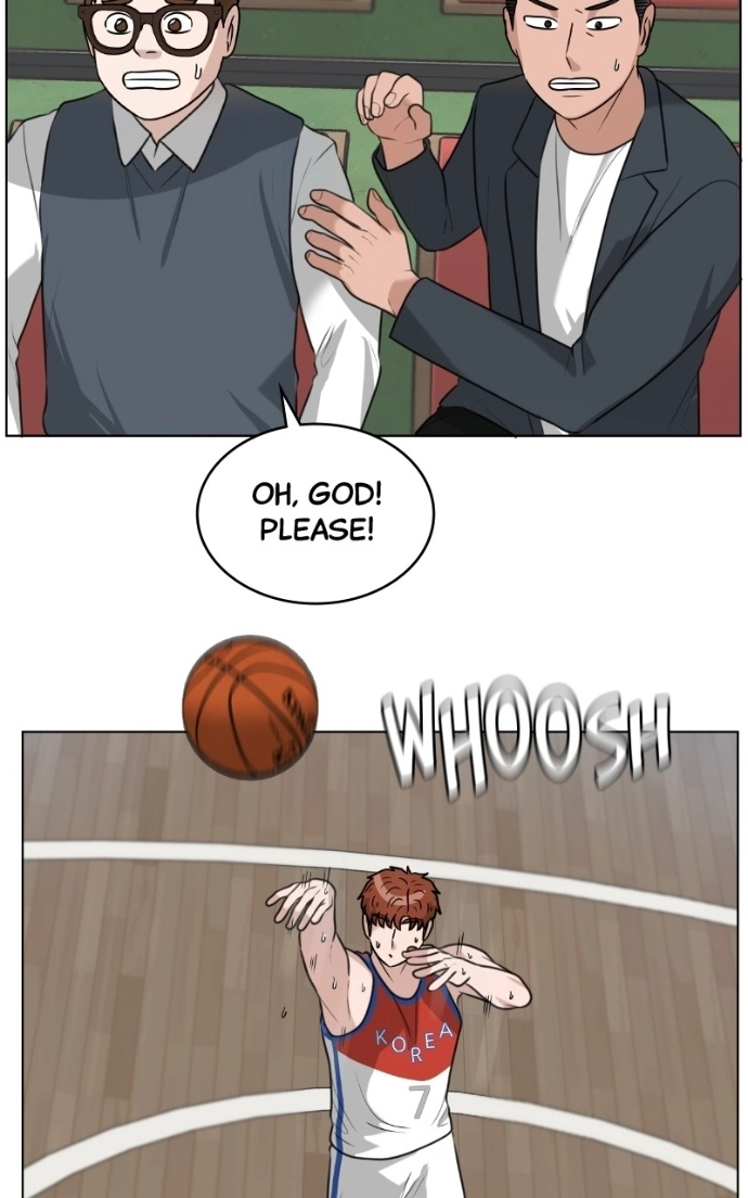 Read Bigman chapter 136 image 22 on Lezhin