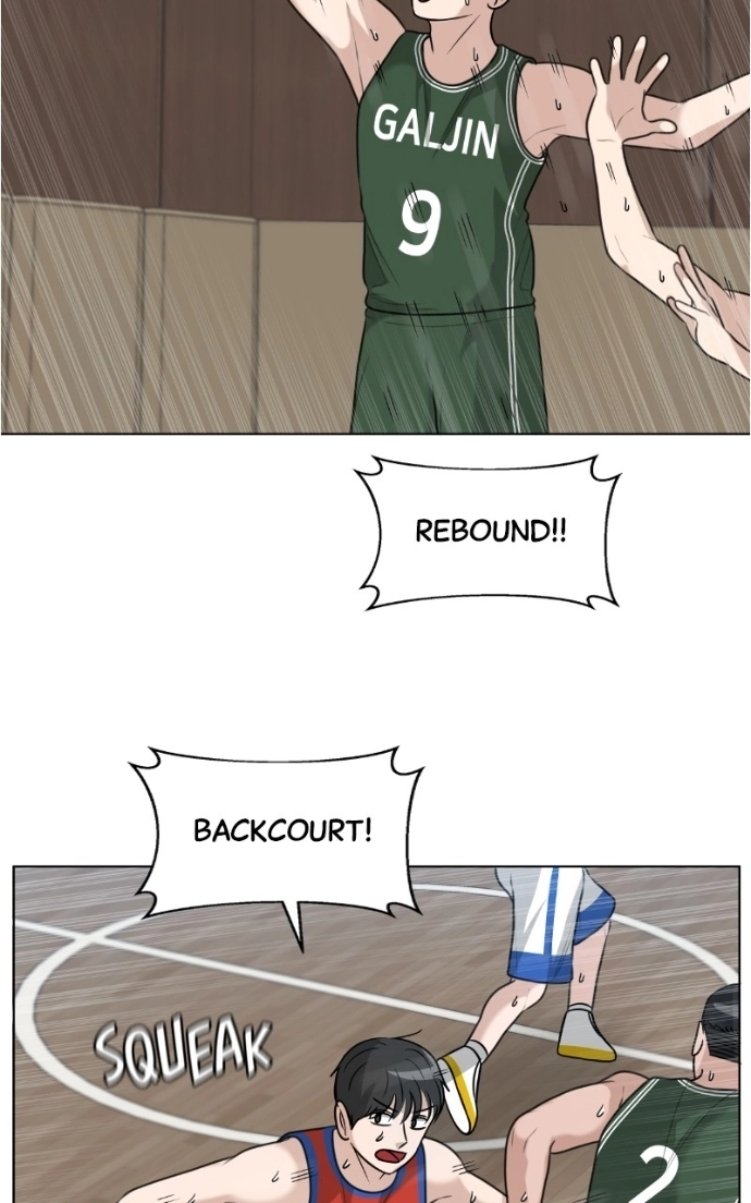 Read Bigman chapter 136 image 26 on Lezhin