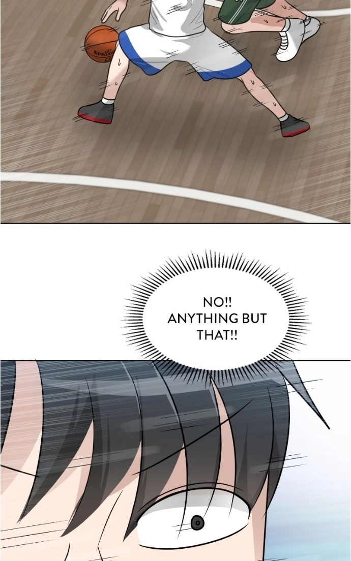 Read Bigman chapter 136 image 29 on Lezhin