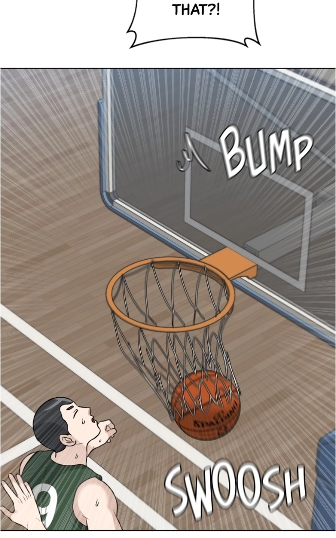 Read Bigman chapter 136 image 38 on Lezhin