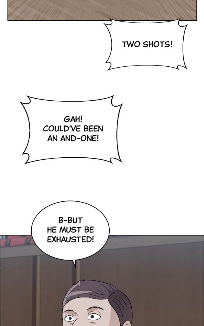 Read Bigman chapter 136 image 4 on Lezhin