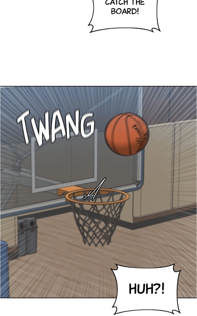 Read Bigman chapter 136 image 47 on Lezhin