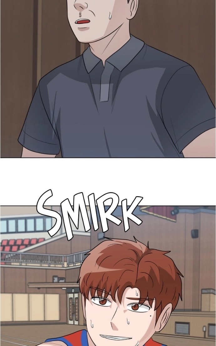 Read Bigman chapter 136 image 5 on Lezhin