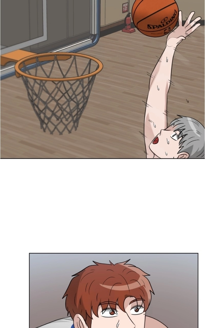 Read Bigman chapter 136 image 50 on Lezhin