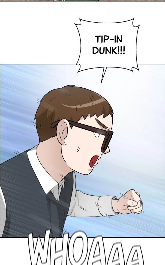 Read Bigman chapter 136 image 54 on Lezhin