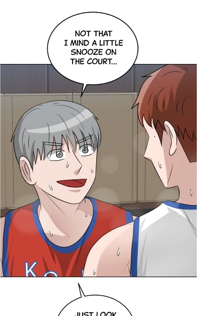 Read Bigman chapter 136 image 56 on Lezhin