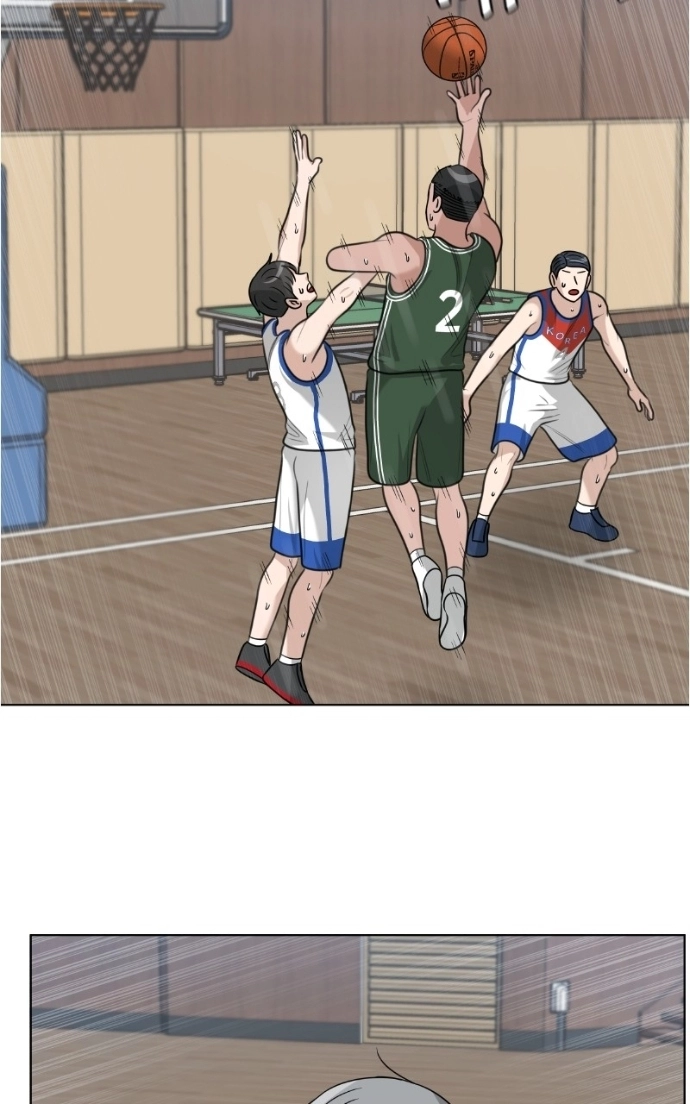 Read Bigman chapter 136 image 62 on Lezhin