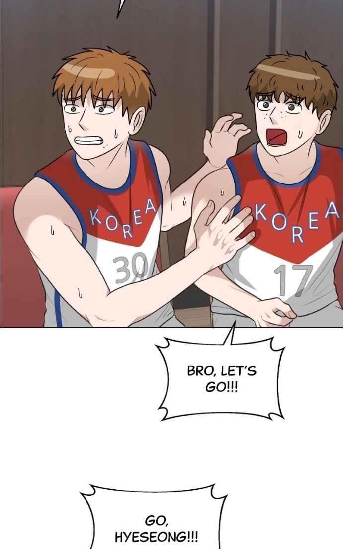 Read Bigman chapter 136 image 7 on Lezhin