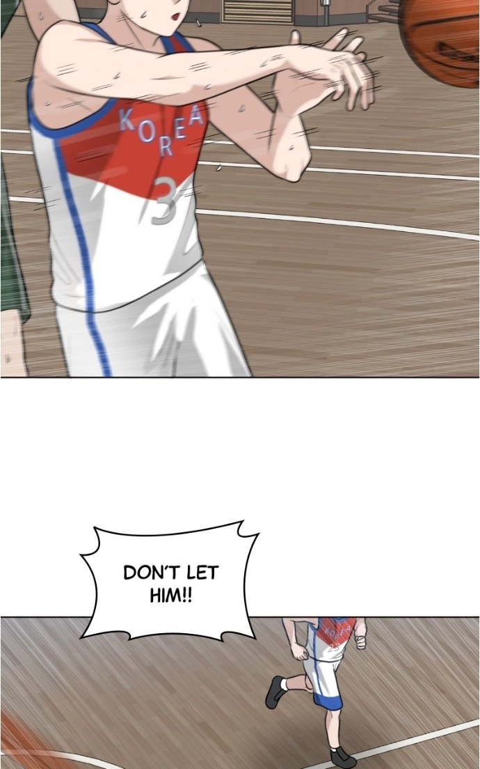 Read Bigman chapter 136 image 73 on Lezhin
