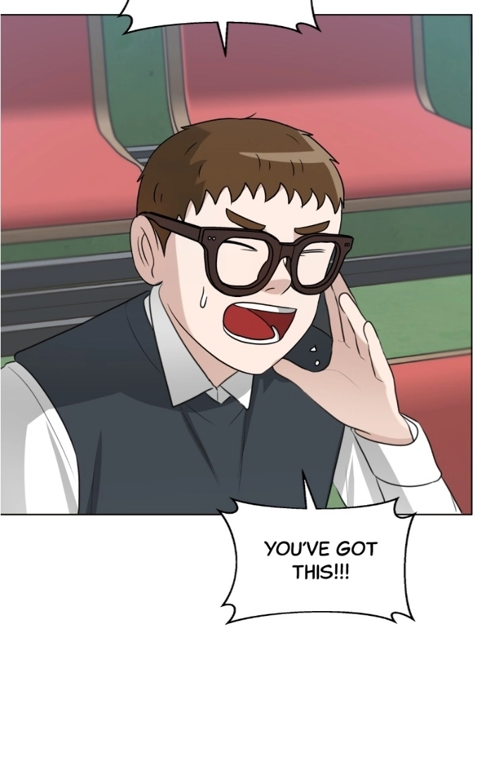 Read Bigman chapter 136 image 8 on Lezhin