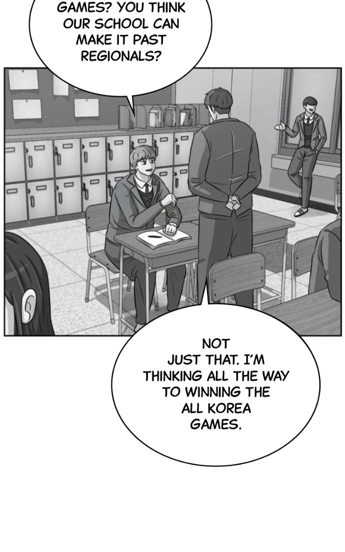 Read Bigman chapter 136 image 89 on Lezhin