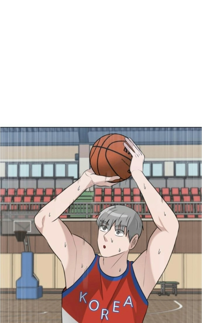 Read Bigman chapter 137 image 1 on Lezhin