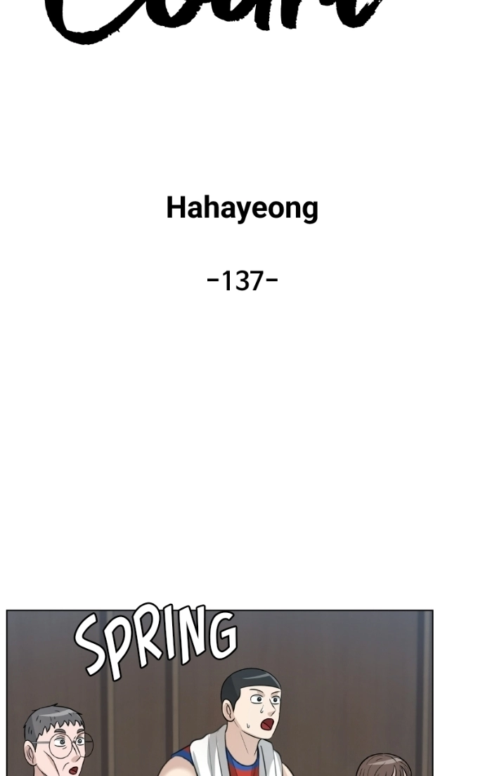 Read Bigman chapter 137 image 11 on Lezhin