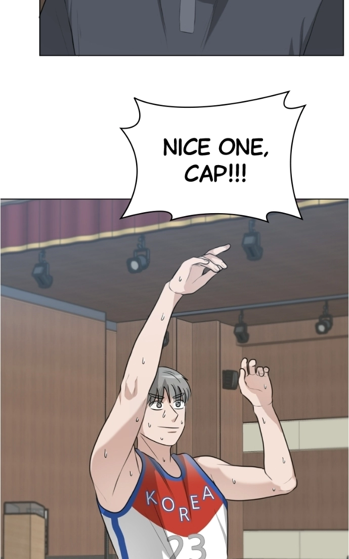 Read Bigman chapter 137 image 13 on Lezhin