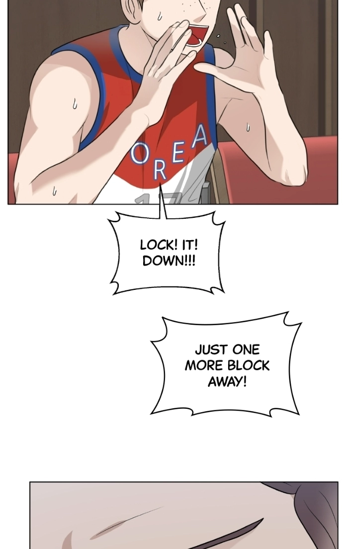 Read Bigman chapter 137 image 15 on Lezhin