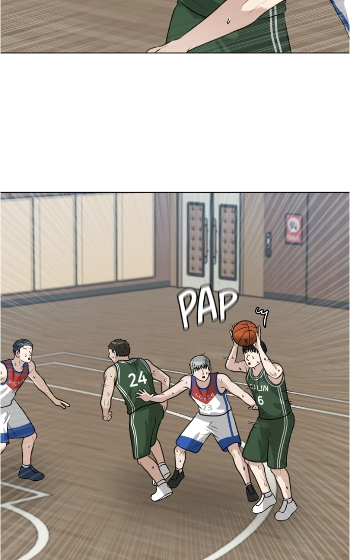Read Bigman chapter 137 image 30 on Lezhin